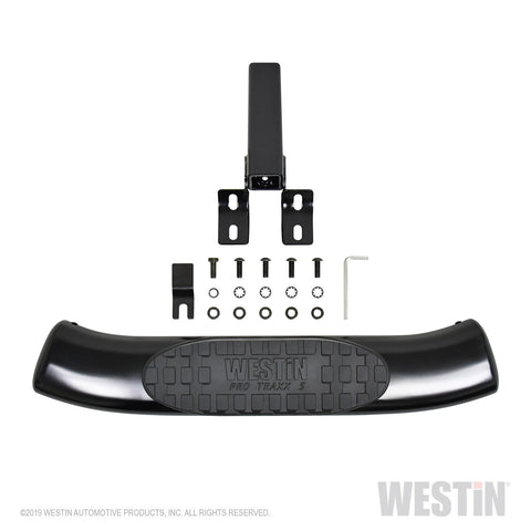 Westin PRO TRAXX 5 Hitch Step