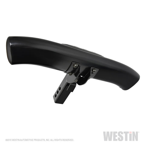 Westin PRO TRAXX 5 Hitch Step