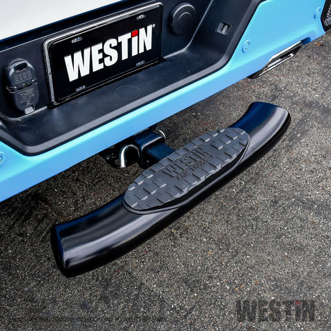 Westin PRO TRAXX 5 Hitch Step