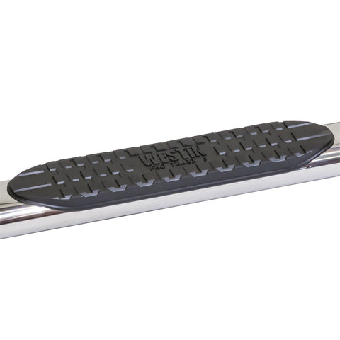 Westin PRO TRAXX 5 Oval Nerf Step Bars