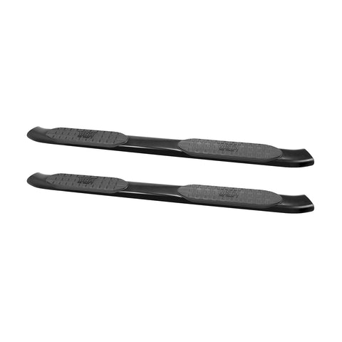 Westin PRO TRAXX 5 Oval Nerf Step Bars