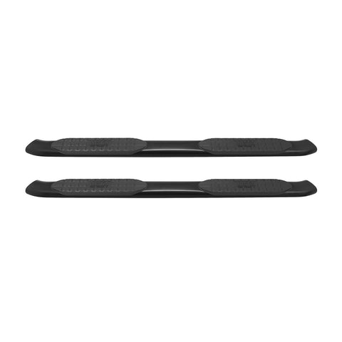 Westin PRO TRAXX 5 Oval Nerf Step Bars