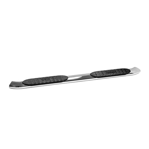 Westin PRO TRAXX 5 Oval Nerf Step Bars