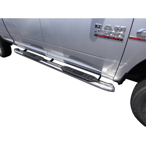 Westin PRO TRAXX 5 Oval Nerf Step Bars