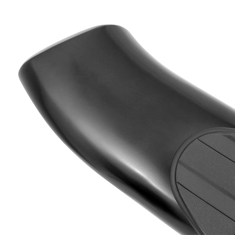 Westin PRO TRAXX 5 Oval Nerf Step Bars