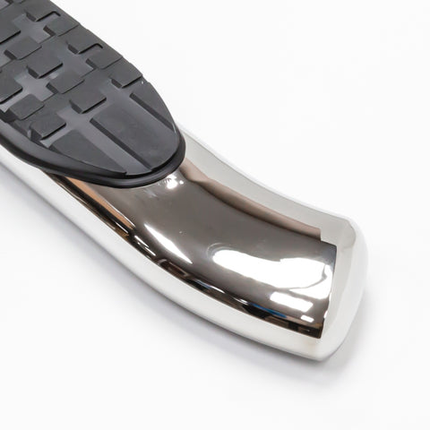 Westin PRO TRAXX 5 Oval Nerf Step Bars