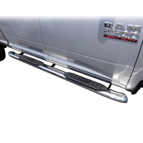 Westin PRO TRAXX 5 Oval Nerf Step Bars