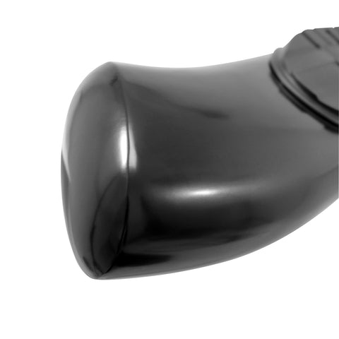 Westin PRO TRAXX 5 Oval Nerf Step Bars