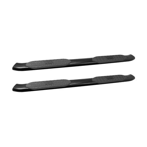 Westin PRO TRAXX 5 Oval Nerf Step Bars