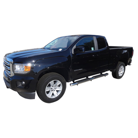 Westin PRO TRAXX 5 Oval Nerf Step Bars
