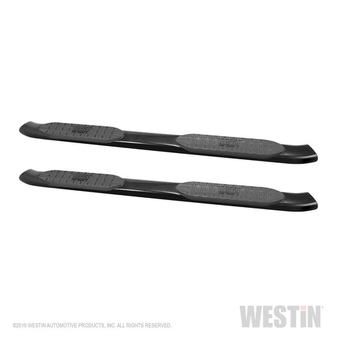 Westin PRO TRAXX 5 Oval Nerf Step Bars