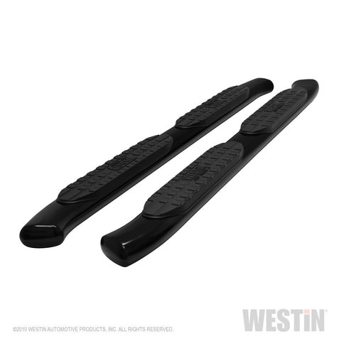 Westin PRO TRAXX 5 Oval Nerf Step Bars