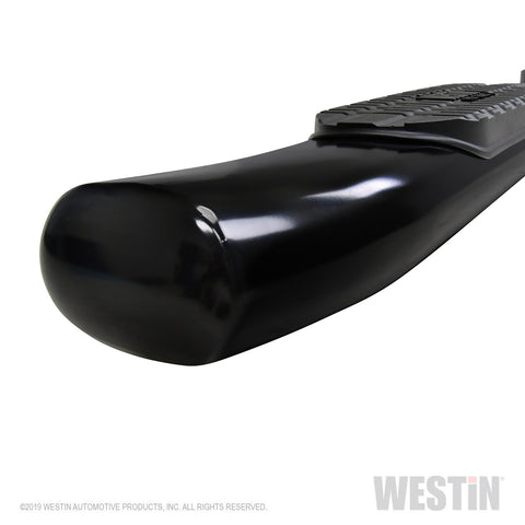 Westin PRO TRAXX 5 Oval Nerf Step Bars