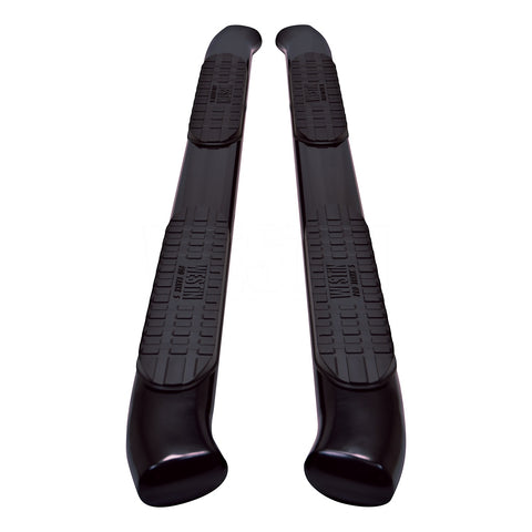 Westin PRO TRAXX 5 Oval Nerf Step Bars