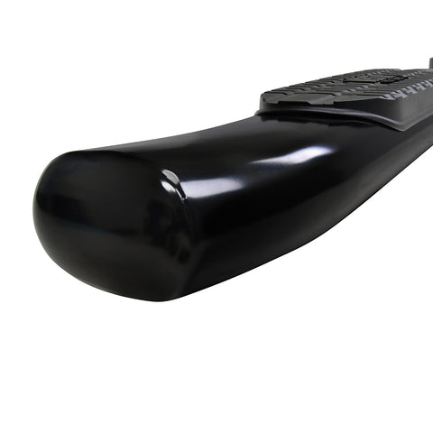Westin PRO TRAXX 5 Oval Nerf Step Bars