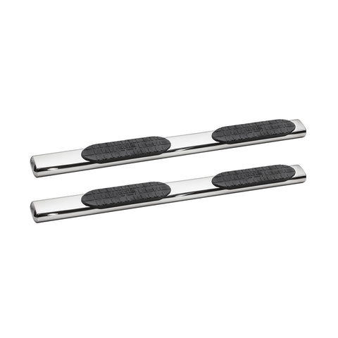 Westin PRO TRAXX 6 Oval Nerf Step Bars