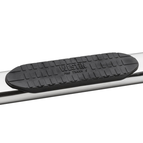 Westin PRO TRAXX 6 Oval Nerf Step Bars