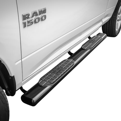 Westin PRO TRAXX 6 Oval Nerf Step Bars