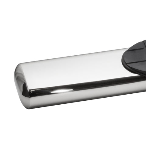 Westin PRO TRAXX 6 Oval Nerf Step Bars