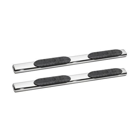 Westin PRO TRAXX 6 Oval Nerf Step Bars