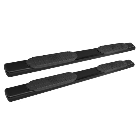 Westin PRO TRAXX 6 Oval Nerf Step Bars