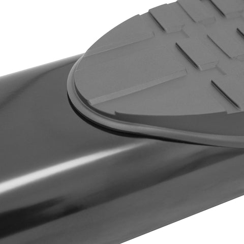Westin PRO TRAXX 6 Oval Nerf Step Bars