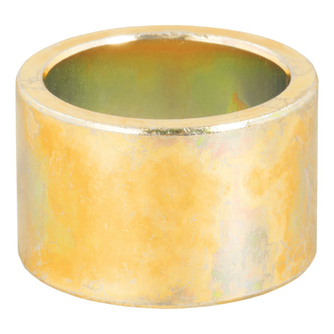 CURT Trailer Ball Reducer Bushing (From 1-1/4in. to 1in. Stem)