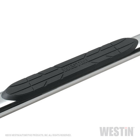 Westin Premier 4 Oval Nerf Step Bars