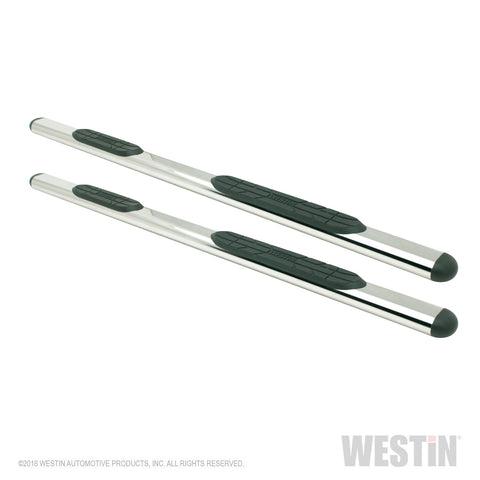 Westin Premier 4 Oval Nerf Step Bars