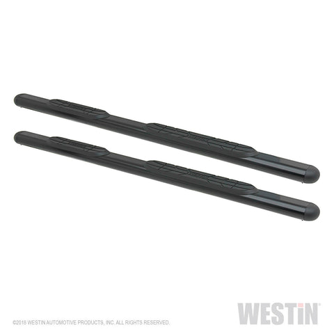 Westin Premier 4 Oval Nerf Step Bars