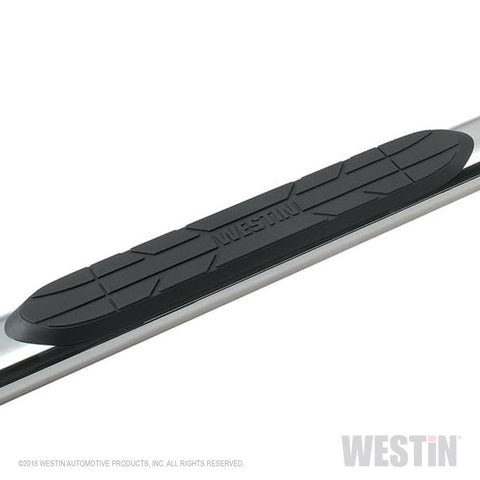 Westin Premier 4 Oval Nerf Step Bars