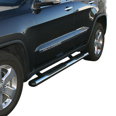 Westin Premier 4 Oval Nerf Step Bars