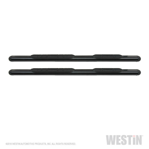 Westin Premier 4 Oval Nerf Step Bars