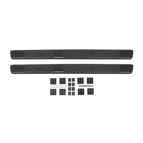 Westin Premier 6 Oval Nerf Step Bars