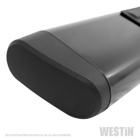 Westin Premier 6 Oval Nerf Step Bars