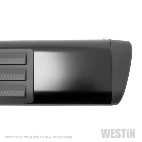 Westin Premier 6 Oval Nerf Step Bars