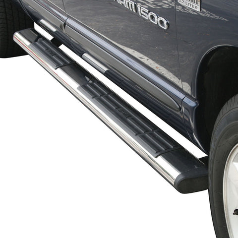 Westin Premier 6 Oval Nerf Step Bars