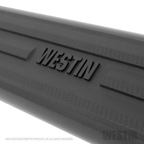 Westin Premier 6 Oval Nerf Step Bars
