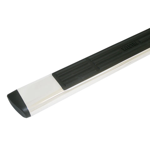 Westin Premier 6 Oval Nerf Step Bars