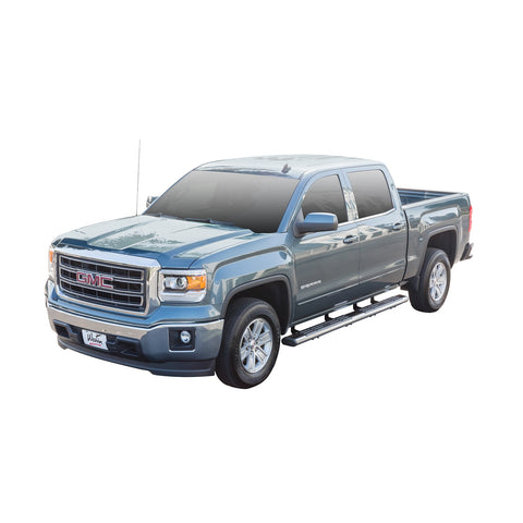 Westin Premier 6 Oval Nerf Step Bars