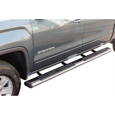 Westin Premier 6 Oval Nerf Step Bars