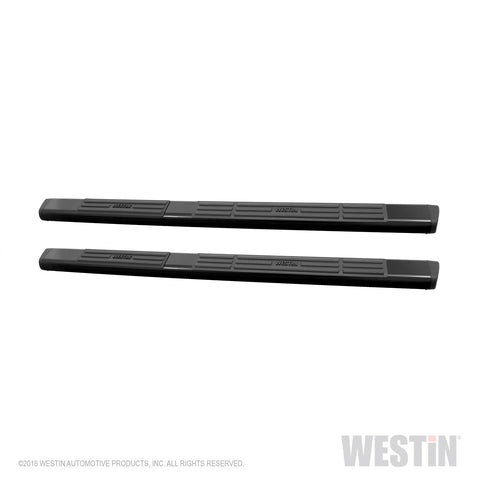 Westin Premier 6 Oval Nerf Step Bars