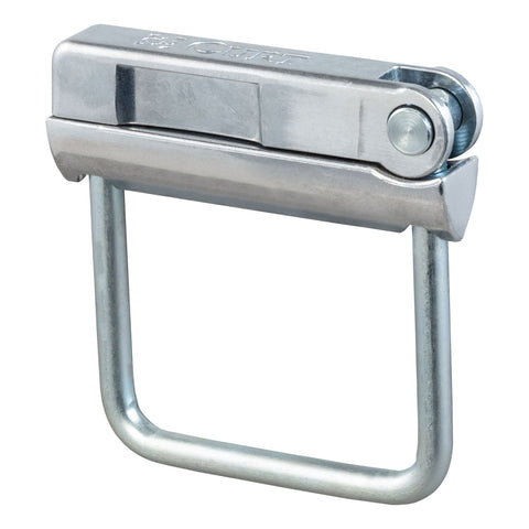 CURT Anti-Rattle Hitch Clamp for 2-1/2in. Receiver