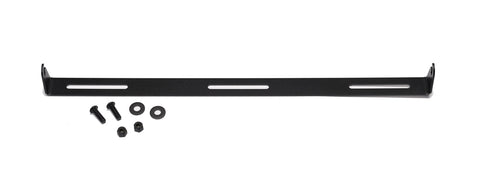 Putco Luminix Light Bar Cradle Bracket; 10 LED; For Use w/PN[10010];