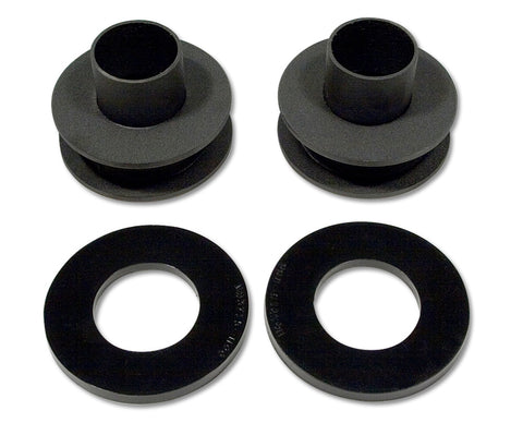Tuff Country Leveling Kit