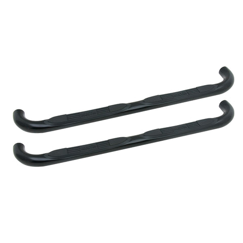 Westin E-Series 3 Round Nerf Step Bars