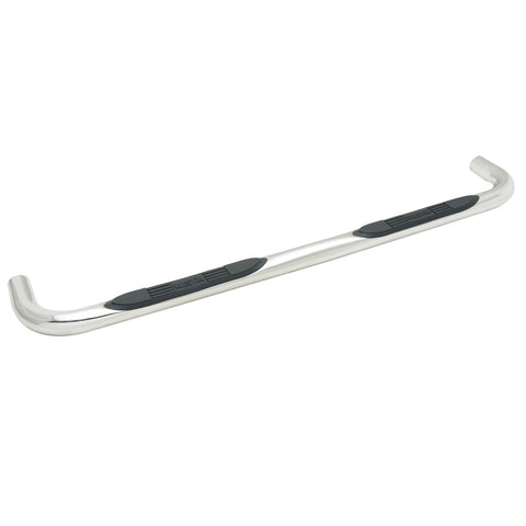 Westin E-Series 3 Round Nerf Step Bars