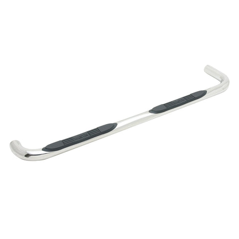 Westin E-Series 3 Round Nerf Step Bars