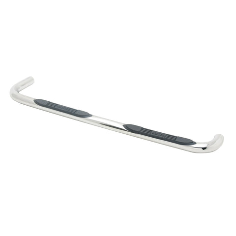 Westin E-Series 3 Round Nerf Step Bars