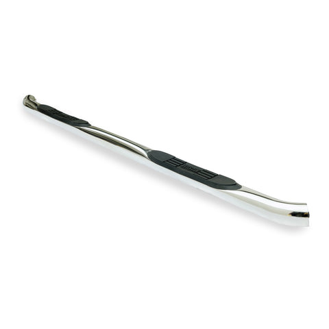 Westin E-Series 3 Round Nerf Step Bars